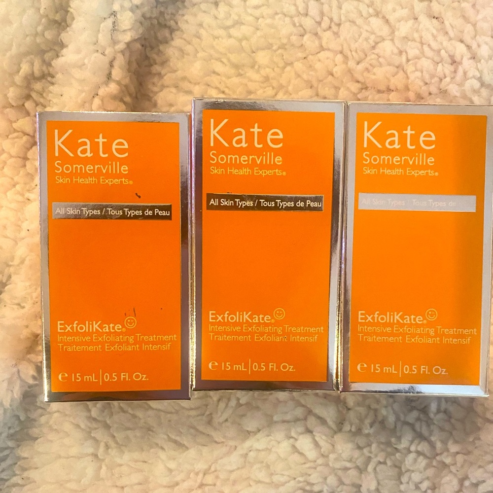 Kate Somerville ExfoliKate - (3)